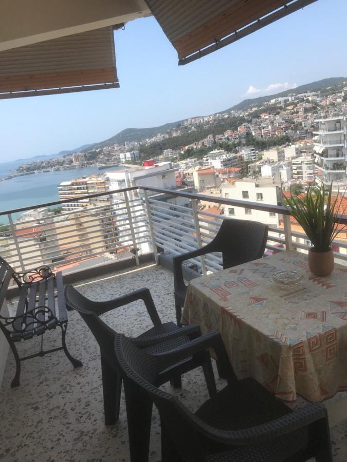 Carolos' House Kavala Exterior foto