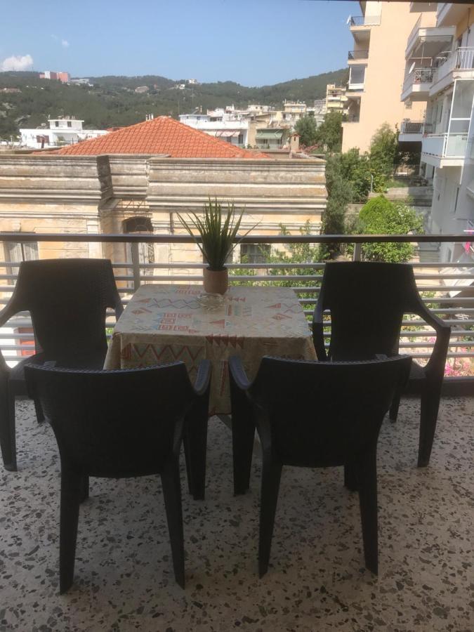 Carolos' House Kavala Exterior foto